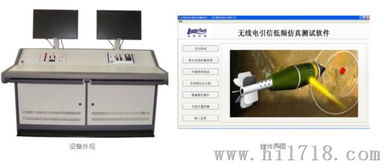 電學(xué)檢測技術(shù) 集成化設(shè)備與軟件檢驗的創(chuàng)新應(yīng)用